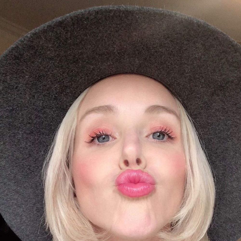 Meet your Posher, Megan